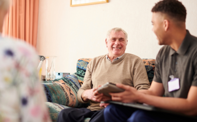 Adult Social Care Transformation: A Practical Guide for Local Authorities